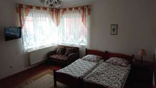 Проживание в семье Apartamenty Willa Dafne Цехоцинек Стандартный двухместный номер с 1 кроватью или 2 отдельными кроватями-2